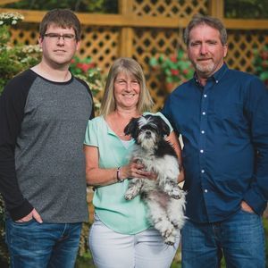 Meet your Posher, Lorraine